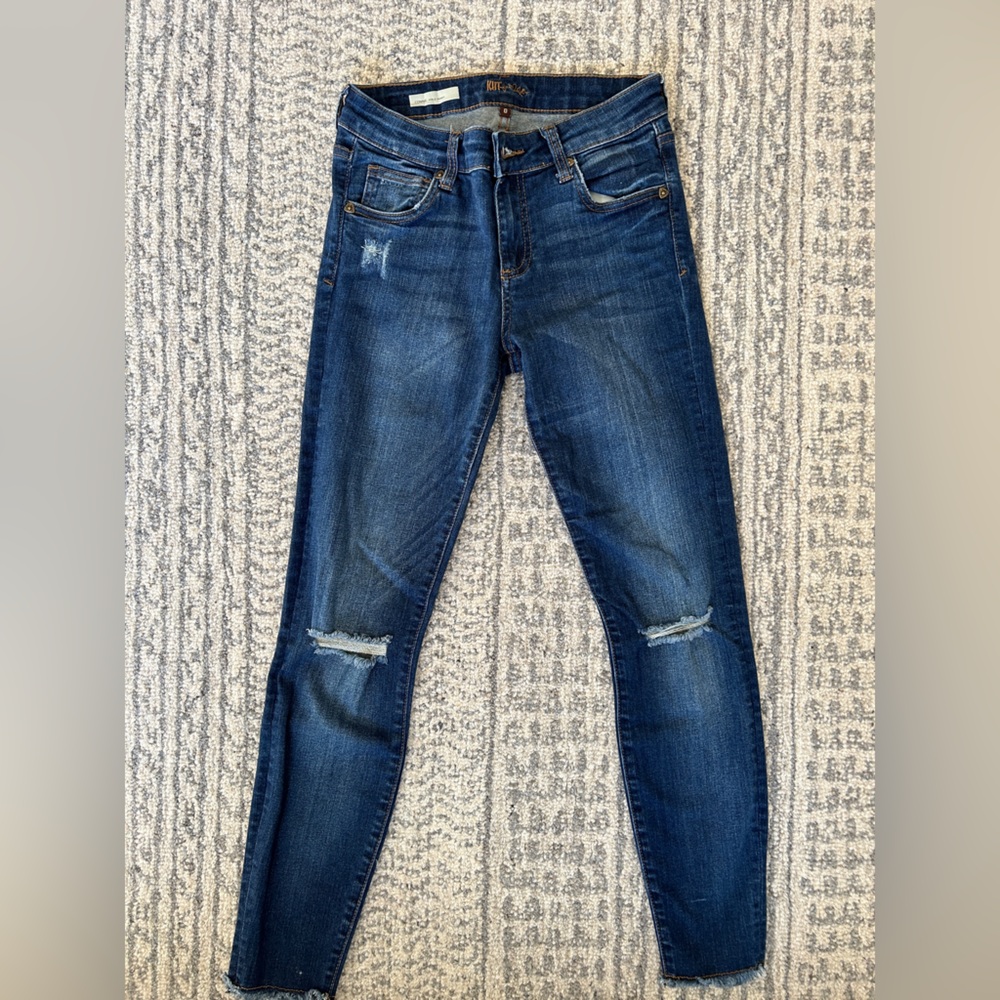 Kut from the Kloth Jeans